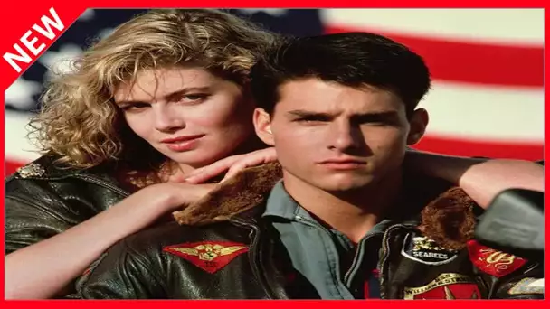 ✅  Tom Cruise abonné aux mêmes histoires d'amour ?