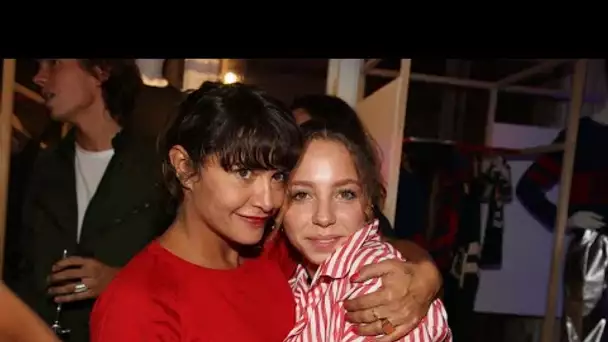 Emma de Caunes et Sinclair : leur fille Nina devient actrice