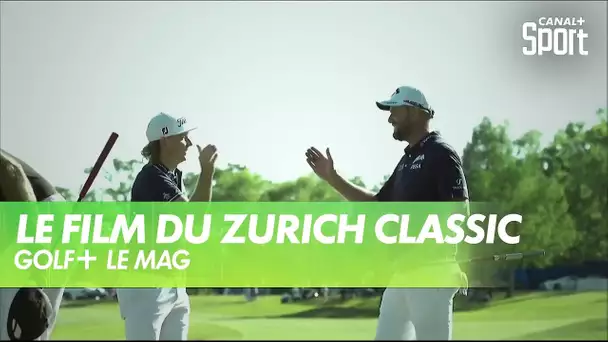 Le Film du Zurich Classic