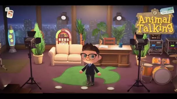 Mariages, concerts, émission télé : comment Animal Crossing est devenu un phénomène culturel