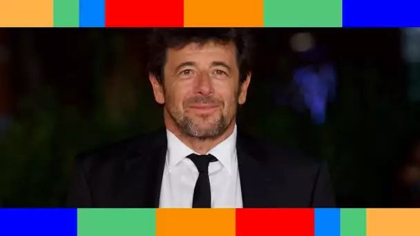 Patrick Bruel : sa magnifique déclaration pour les 17 ans de son fils, Léon