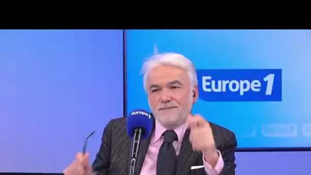 Pascal Praud et vous - Élections présidentielles - «Ils iront là où ira l'intérêt américain», est…