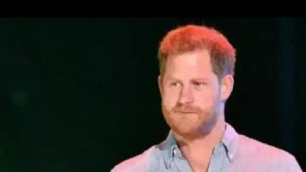 Le prince Harry fait face à un "vrai catch-22" sur le retour du Royaume-Uni alors que Duke "ne peut