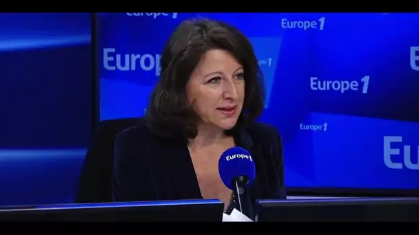 Municipales : "Je veux arriver en tête du premier tour", affirme Agnès Buzyn