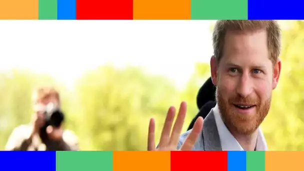 « Un tsunami de peur » : le prince Harry fait trembler la couronne