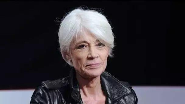 "Il était très laid" : Françoise Hardy revient sur sa première rencontre...