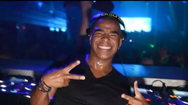 DJ Erick Morillo est mort... L'auteur du célèbre tube « I like to move it » avait...