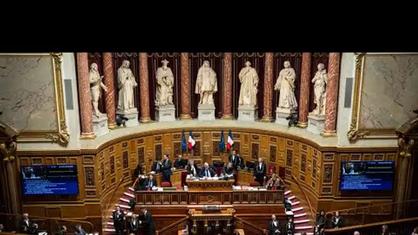 Réforme des retraites : quelles modifications prévoit le Sénat pour le projet de loi ?