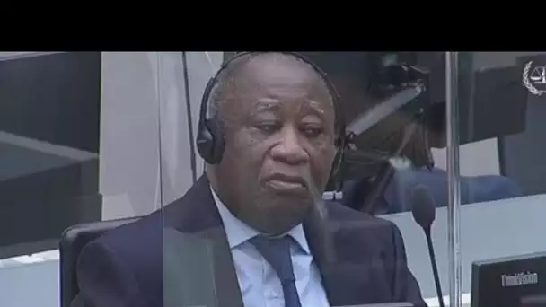 Laurent Gbagbo et Charles Blé Goudé "libres de rentrer en Côte d'Ivoire", estime Alassane Ouattara