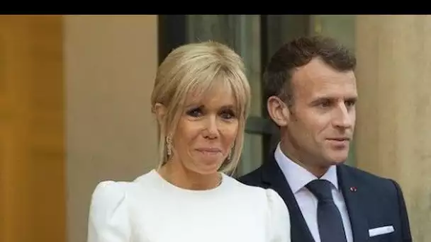 Brigitte Macron : la passion insoupçonnée de la première dame