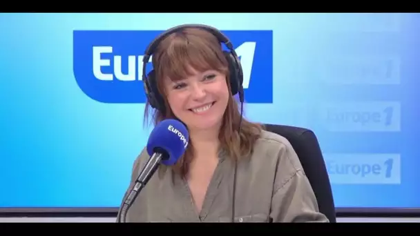 Sandrine Quétier