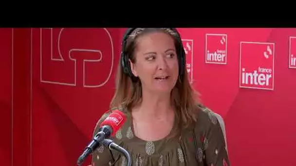 La comm’ de la nouvelle gauche unie - Le Billet de Charline