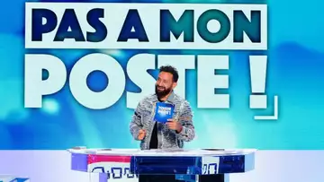 TPMP: 'Mais qu'est-ce que que tu veux?', Cyril Hanouna rahmt Guillaume Genton mitten in der Live-Sendung ein