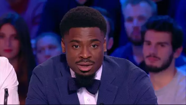 Serge Aurier s'exprime sur son avenir