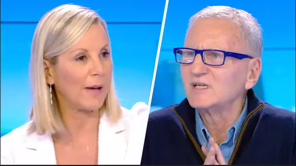 CNEWS vs RSF : "C’est une usine à gaz !", selon André Vallini