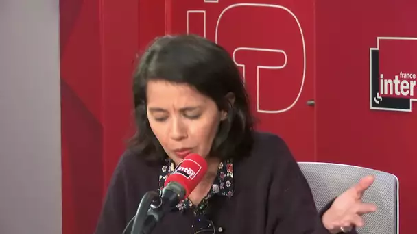 Dieu et ses followers  - Le Billet de Sophia Aram