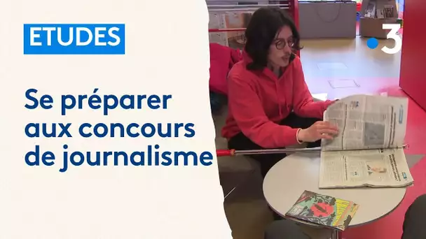 Comment se préparer à intégrer une école de journalisme ?