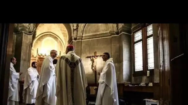 L'Église s'équipe contre les actes malveillants et anti-chrétiens, en forte hausse