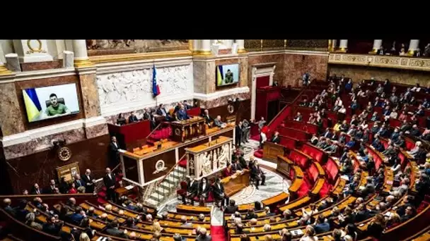 «Des emprunts qu’on aurait pas eu à faire», les partis politiques attendent toujours leurs dotati…