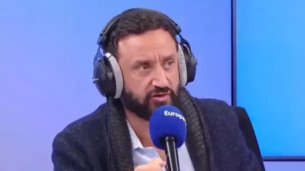 Cyril Hanouna - "J'ai peur pour ma soeur et ma maman dès qu'elles sortent dehors" affirme Marie, …