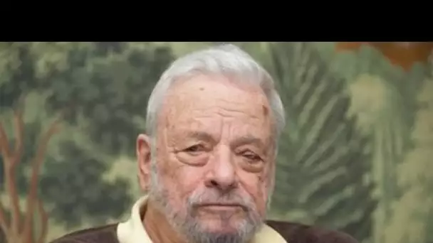 Mort de Stephen Sondheim : la légende de la comédie musicale avait 91 ans