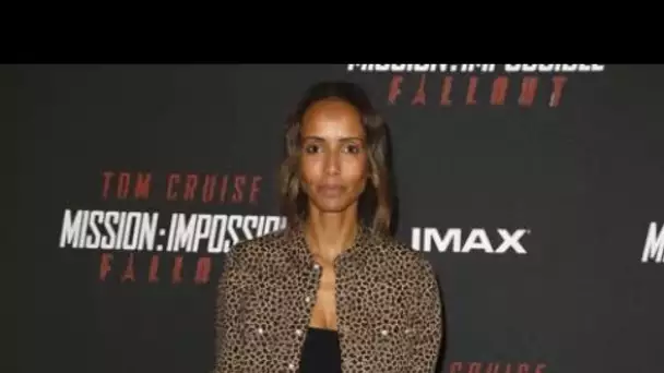 Sonia Rolland malade sur le tournage de Tropiques Criminels : elle évoque « des...