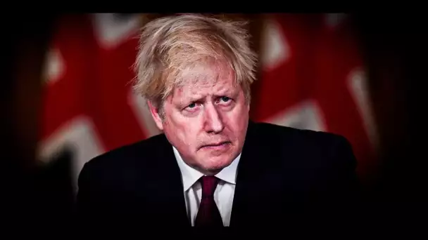 Variante du Covid-19 : Boris Johnson exagère-t-il ?