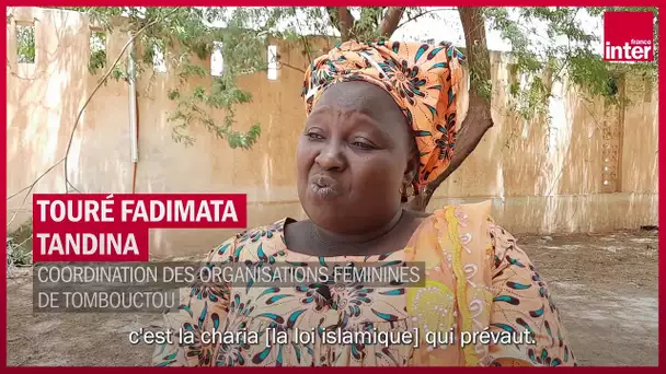 A Tombouctou, la peur d’un "syndrome Kaboul"