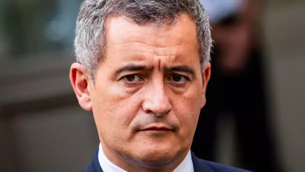 INFO EUROPE 1 - Gérald Darmanin compte dissoudre le groupuscule d’extrême gauche «Défense collect…