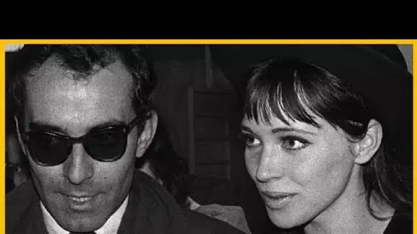 Anna Karina : " Sa carrière dépasse de loin son alliance avec Godard" pour le critique de cinéma Mic