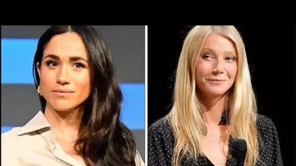 Meghan Markle invitée à « tirer un Paltrow » et à « fouetter une crème contre les engelures » avec