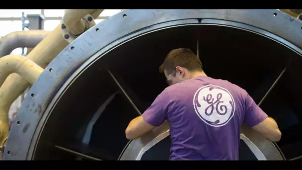 General Electric : quelles solutions pour sauver le site de Belfort