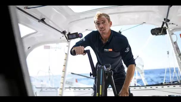 «On survit» : les skippers de la Route du Rhum confrontés à des conditions extrêmes