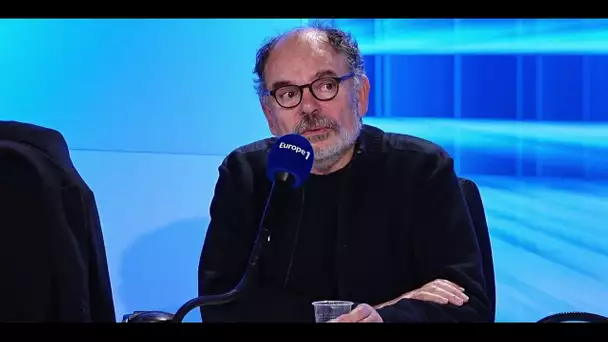 Jean-Pierre Darroussin : "Avec le film Les éblouis, Sarah Suco avait envie d'alerter sur les sectes"