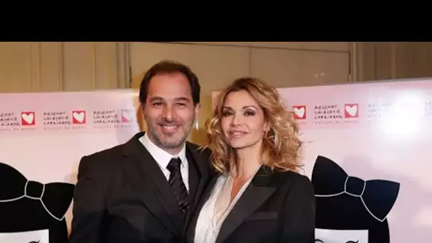 Ingrid Chauvin et Thierry Peythieu : cette photo qui semble confirmer leur rupture