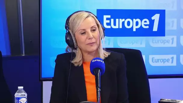 Pascal Praud et vous - Raphaël Glucksmann et Marie Toussaint absents du débat sur Europe1 et CNew…