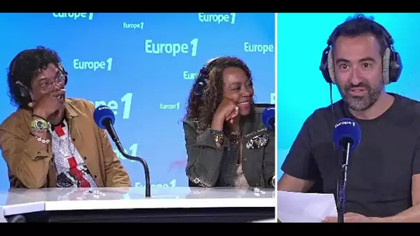 Jean-Philippe Visini à la Compagnie créole : "Ma femme s'est mise au zouk"