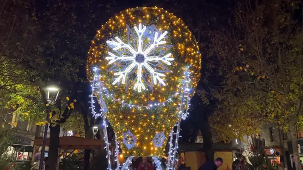 Il était une fois Noël à Périgueux