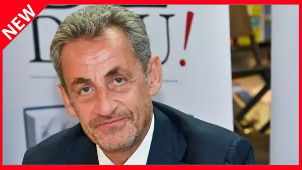 ✅  Nicolas Sarkozy entendu par les juges pour “corruption passive”, que risque-t-il ?