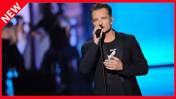 ✅  David Hallyday se paye Roselyne Bachelot : « Il y en a ras-le-bol »