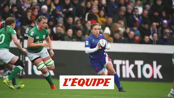 Tout savoir sur la Coupe du monde de rugby féminin - Rugby - CM (F)