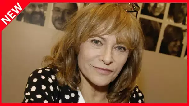 ✅  Nathalie Delon, ses derniers jours avec son fils Anthony : « Elle n'était plus qu'une brindille »