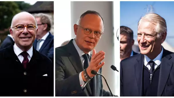 Budget : Cazeneuve, Philippe, de Villepin... Quels anciens Premiers ministres coûtent le plus che…