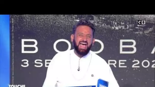 "Tu es un bouffon de cour d’école !" : un chroniqueur de Cyril Hanouna explose en...