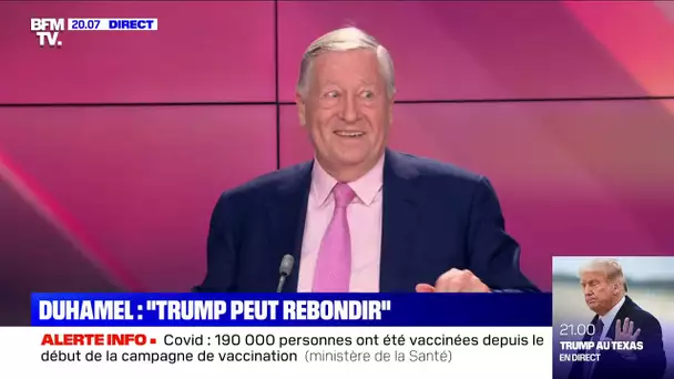 Alain Duhamel, Rafik Smati, Caroline De Haas et Maud Vergnol, qui va vous convaincre ? - 12/01