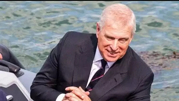 Accusé de viol, le prince Andrew accepte enfin de faire face à la justice...