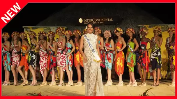 ✅  Miss France 2021 : ces 10 conditions strictes pour participer