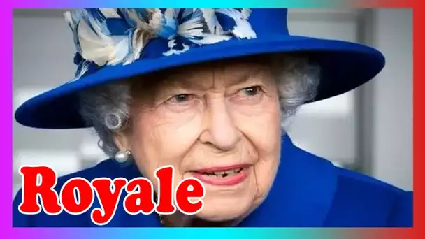 La reine plus proche de William après la sortie royale dram@tique de Meghan Markle et Harry