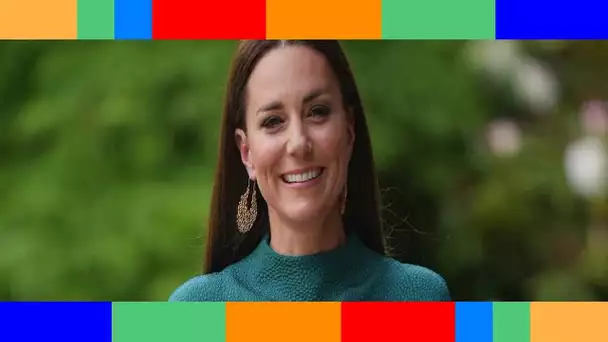 EXCLU – “Un parfait mélange entre Elizabeth II et Diana”  comment Kate Middleton se prépare à deven