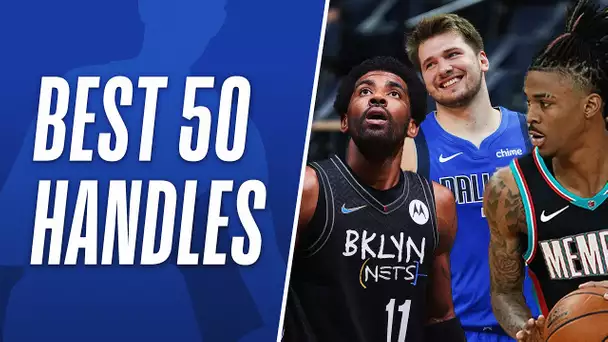 The BEST 50 #KumhoHandles Of The Season 🔥